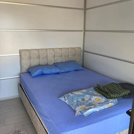 Bodrum-ortakentte Denize Sifir Kucuk Ev Holiday home *
