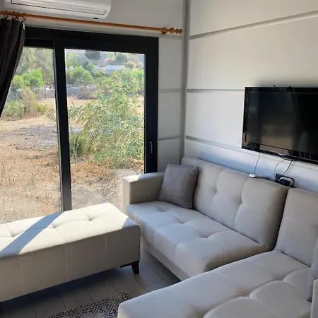 Bodrum-ortakentte Denize Sifir Kucuk Ev Bodrum