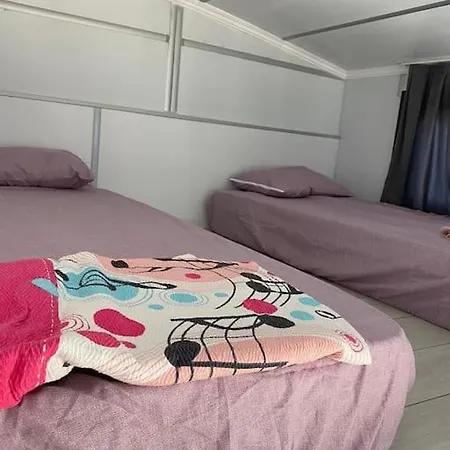 Holiday home Bodrum-ortakentte Denize Sifir Kucuk Ev *